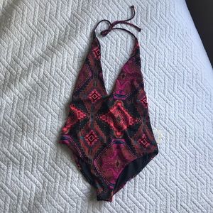 Billabong One Piece Bikini